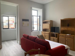 Oporto Nice Center Studio